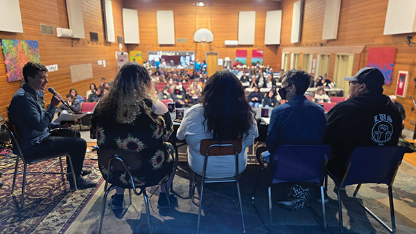 2025 Year in Review | Rural Organizing Project
